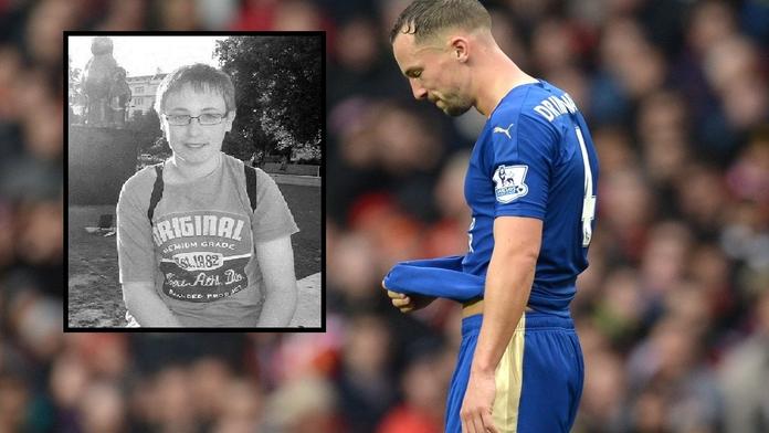 Krutý osud: Fanda Leicesteru zahynul den před ziskem titulu