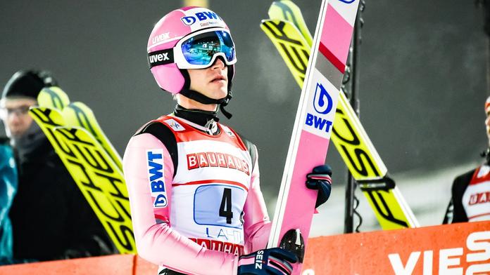 Skokan Koudelka zuří: Proč vyhodili trenéra, když se začalo dařit!