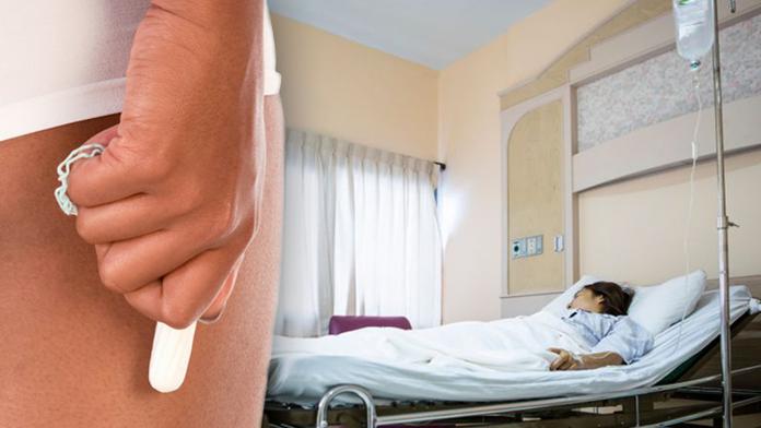 Lékaři to neodhadli, dívku zabil tampon. Bylo jí teprve 13 let