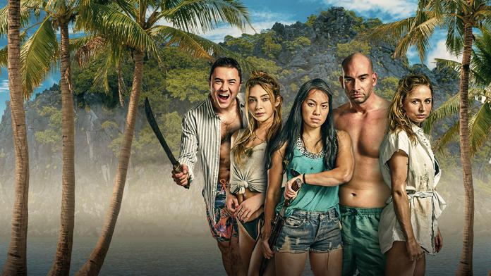 Natáčení Survivoru skončilo. První slova Vládi po příletu domů
