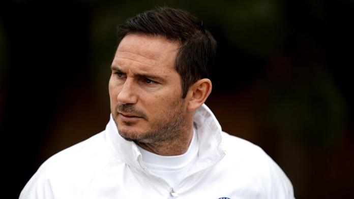 Drsný režim v Chelsea? Lampard umí dát tým do latě, seznam pokut bere dech