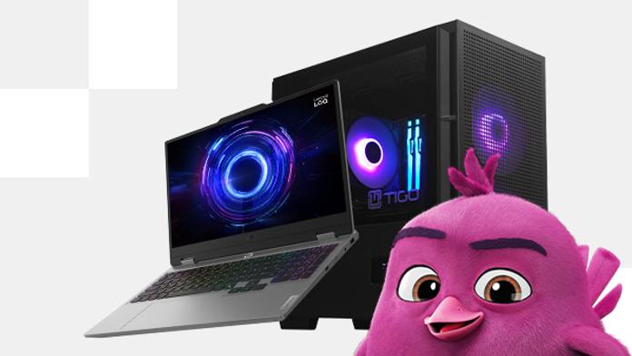 Srovnání počítačů: Jaký typ vybrat na Smarty.cz