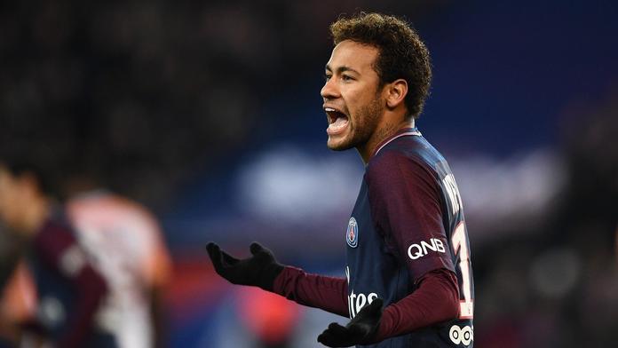 Neymar se soudí s Barcelonou: Dlužíte mi tři čtvrtě miliardy!
