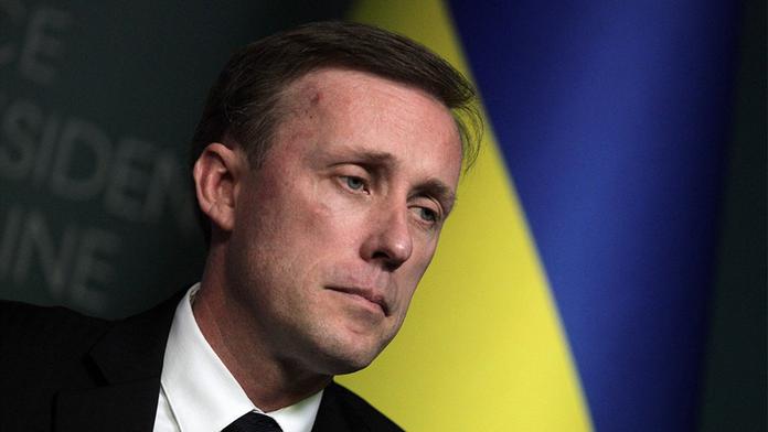 Bidenův poradce Sullivan jednal s Kremlem. Varoval před jadernou válkou