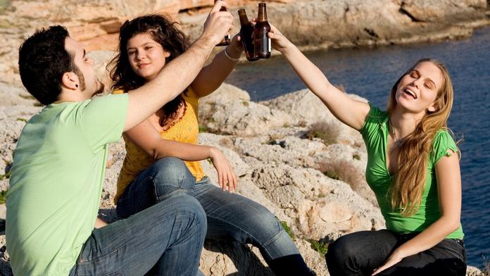 Zákaz alkoholu na Mallorce: turisté mají utrum!