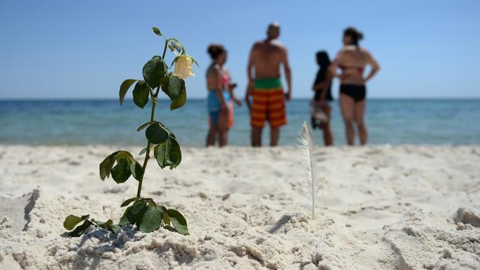 Ministerstvo varuje české turisty: Jedete do Tuniska? Dávejte pozor!