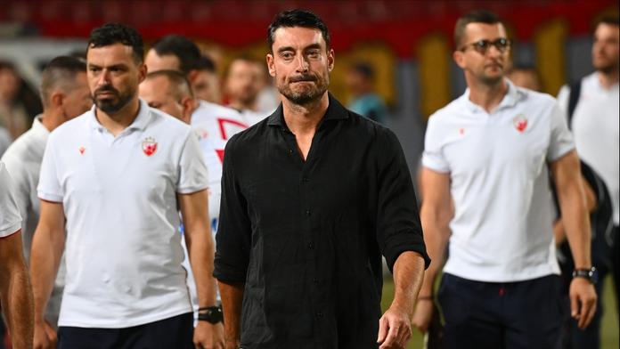 Každé rozhodnutí šlo proti nám. Trenér Zvezdy po vyřazení zuřil