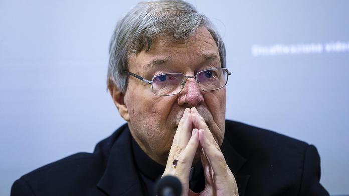 Skandál ve Vatikánu! Papežova poradce obvinili ze zneužívání dětí
