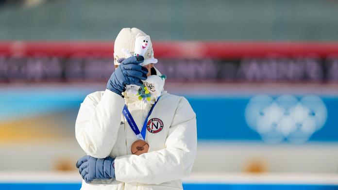 Přiznal nevěru a sklidil kritiku. Slavný biatlonista nenechal na Laegreidovi nit suchou
