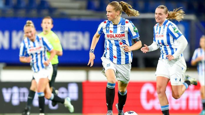 Zářez v ženské lize. Tohle jsem ještě nezažila, zuří fotbalistka