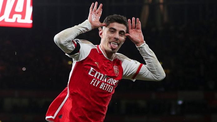 Arsenal totálně znemožnil Chelsea. V londýnském derby nadělil soupeři bůra