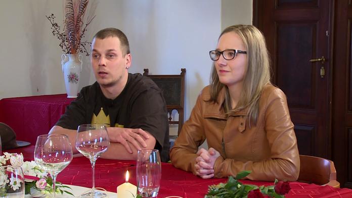 Šel Patrik na léčení? Veronika řekla, jestli jim vztah vydržel