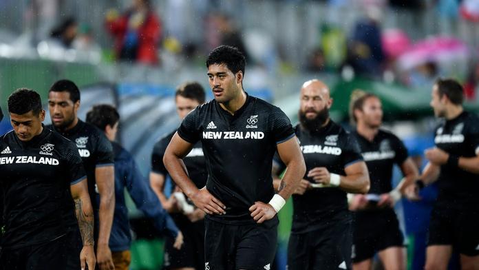 Favorizovaní All Blacks budou bez medaile. Končí ve čtvrtfinále!