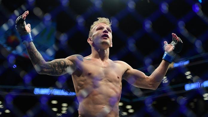 Dillashaw má po legraci! Dostal trest za doping a už se ví, co bral