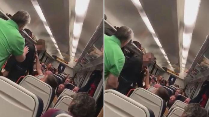 Vlakvedoucí zbil pasažéra obuškem. Tohle s ním České dráhy udělaly