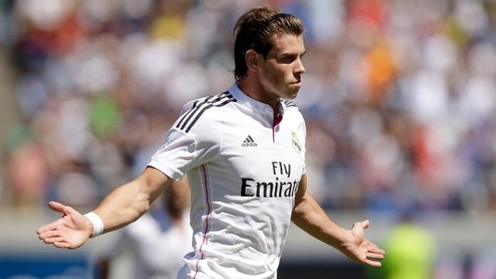 Real řeší problém Bale. Přestup do Číny ale na poslední chvíli zrušil