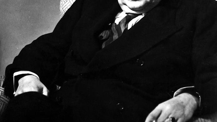 Jan Masaryk