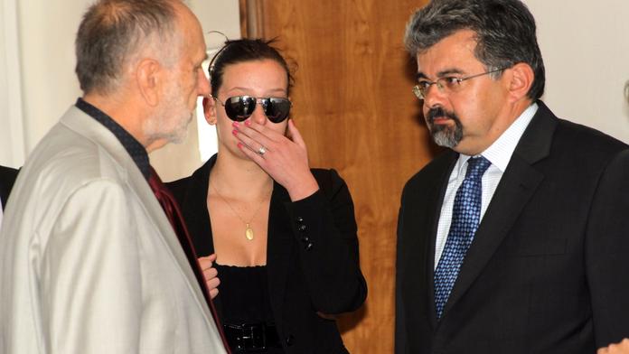 Klaus amnestií pomohl kamarádovi z Hradu: Dcera poradce Weigla osvobozena
