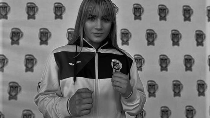Smutná zpráva, ukrajinskou šampionku v boxu srazil vlak