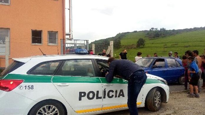Slovensko v šoku: Vlado (15) brutálně zmasakroval muže!