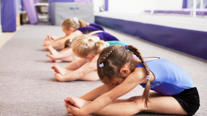 Tragédie ve škole: Míša B. (7) upadla při tělocviku, v nemocnici zemřela