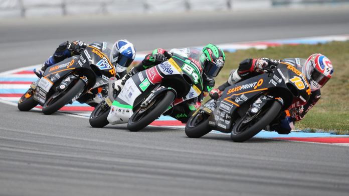 MotoGP zamíří o víkendu do Le Mans! Jak se bude dařit Čechům?