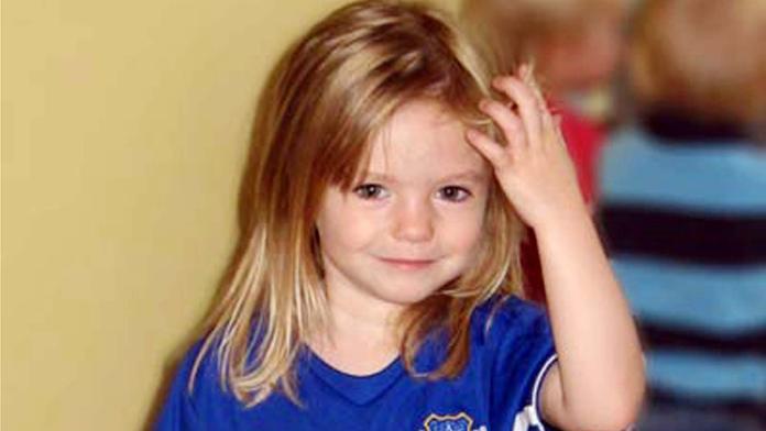 Dívka tvrdí, že je ztracená Maddie. Soukromý detektiv udělal důležitý test