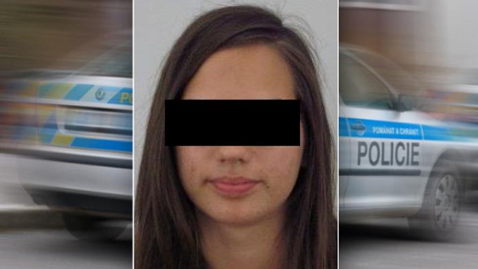 Adélka vystoupila z auta, do školy ale nedošla. Našli ji až po 2 dnech!