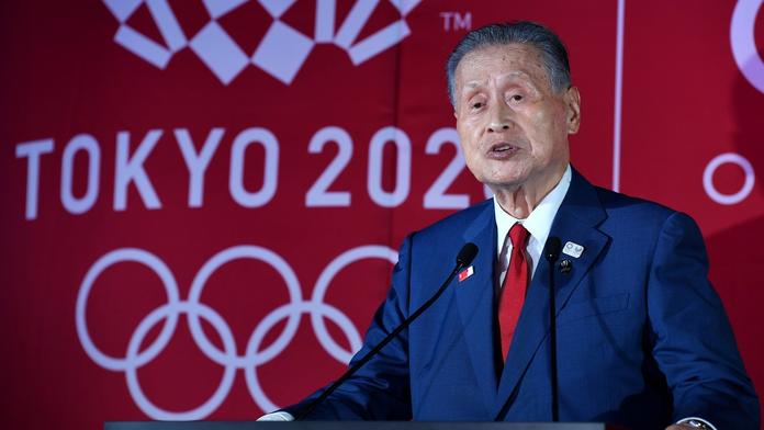 Sexistické narážky mu zlomily vaz. Šéf olympijského výboru končí