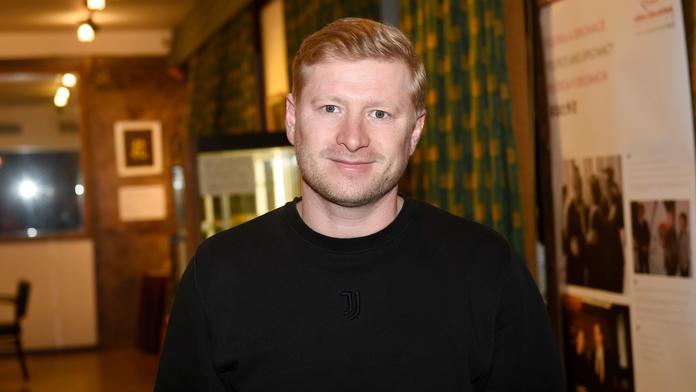 Ladislav Hampl