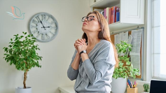 Už zase diskomfort? Proč menopauza přináší nepohodlí