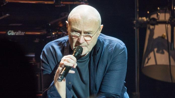 Phil Collins