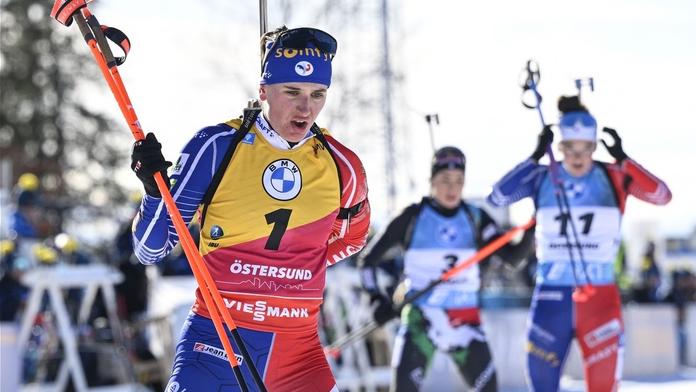 Ve francouzské reprezentaci to vře. Mistryně světa měla okrádat kolegyně
