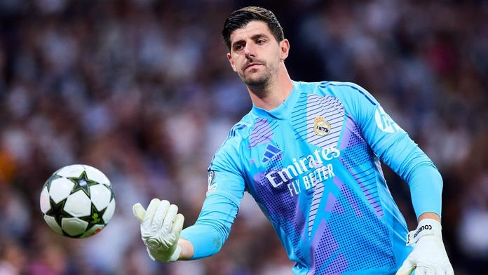 Velká rána pro Bílý balet. El Clásico bez Courtoise i útočného esa