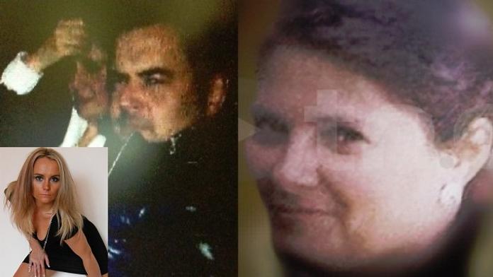 Tajemná přítelkyně Kramného Katka promluvila! S Petrem jsem jen kamarádi, tvrdí
