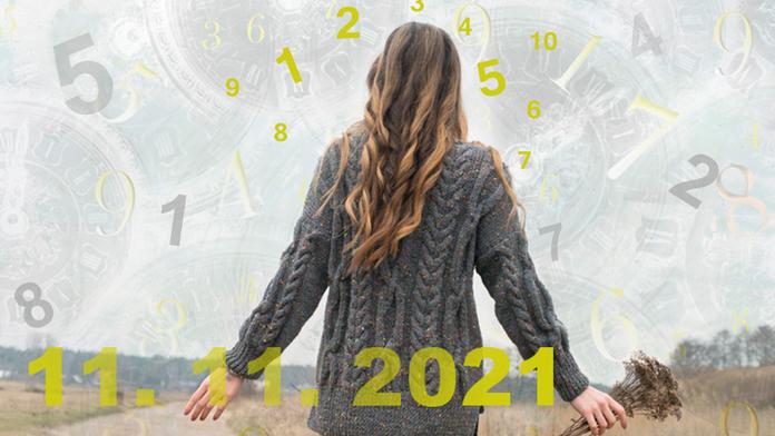 Magické datum 11. 11. 2021: Budete se muset vyrovnat se ztrátou
