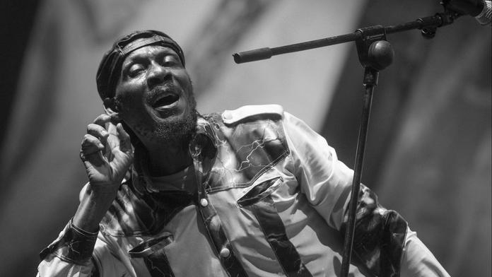 Jimmy Cliff