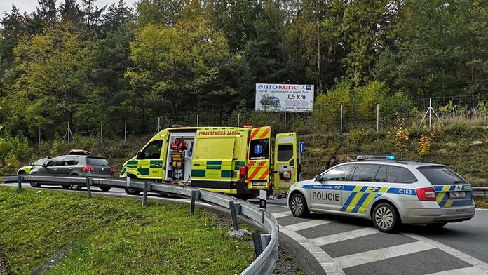 Žena, kterou našli zmlácenou, byla těhotná. Dítě útok nepřežilo