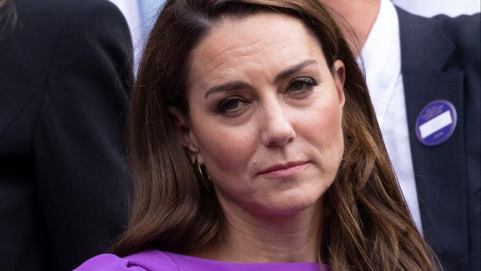 Princezna Kate