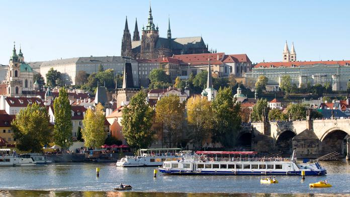 Česko je mezi nejbezpečnějšími zeměmi světa. Předstihlo Kanadu i Austrálii