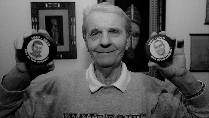 Zemřel legendární mládežnický trenér. Vychoval i olympijské šampiony