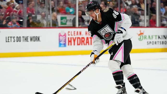NHL mění formát Utkání hvězd. Vrátí se draft kapitánů
