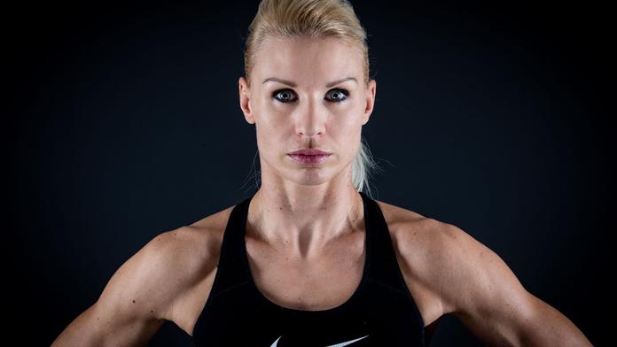 Další Češka míří do KSW. V polské organizaci se představí Petra Částková