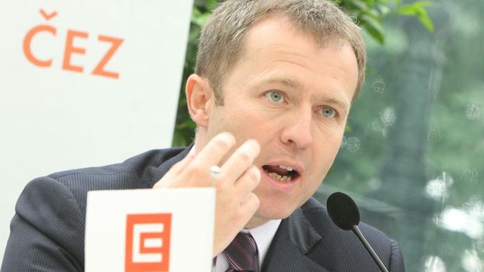 VÁLKA o miliardy: ČEZ žaluje uhlobarony!