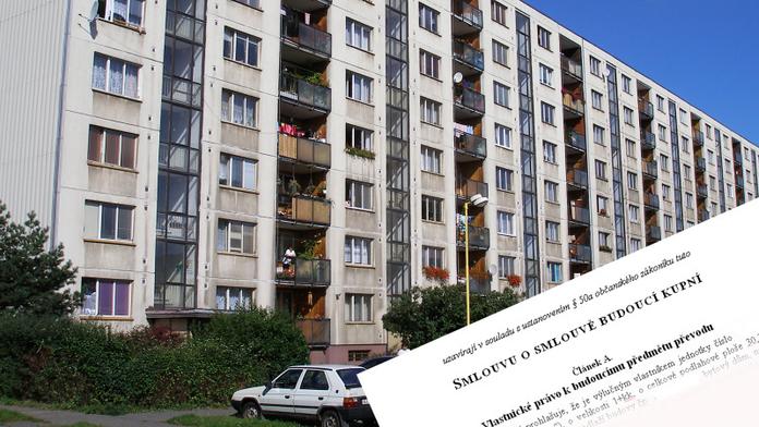 Jak prodat realitu? Díl první: nabízíme nemovitost