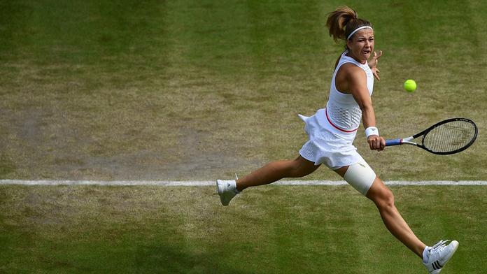 Muchová a Plíšková si na Wimbledonu zahrají o životní úspěch