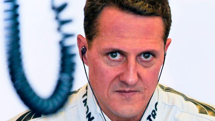 Schumacherovu rodinu odporně vydírají! Jeho děti v ohrožení