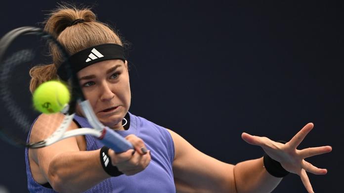 Karolína Muchová