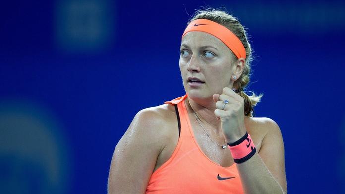 AKTUÁLNĚ: Kvitové návrat se blíží. Přihlásila se na French Open!