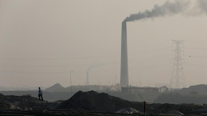Odborníci bijí na poplach. Ročně zemřou v Evropě kvůli ovzduší stovky dětí